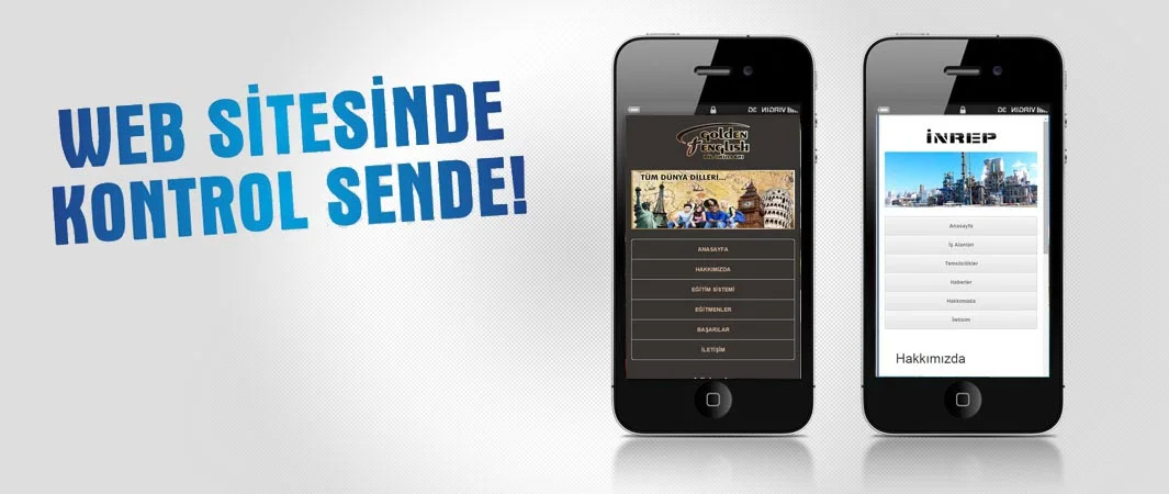 Kurumsal Web Tasarım Nedir? Markalar İçin Önemi