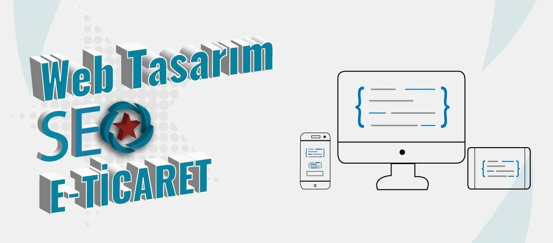 Web Tasarım ve Geliştirme